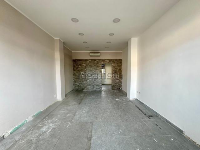 Locale Commerciale in affitto a Borgo Piave, Latina