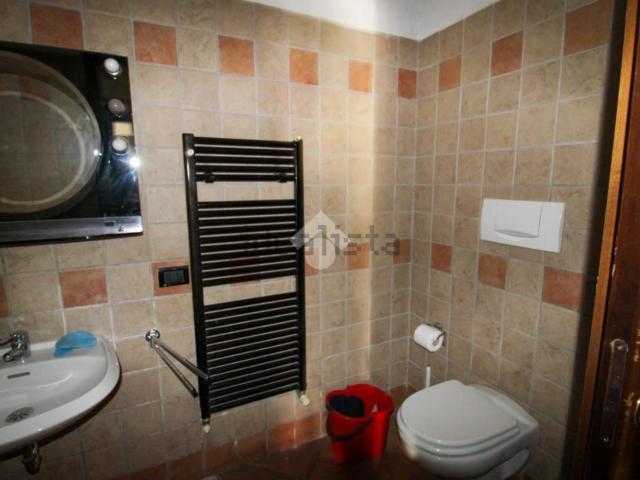 Locale Commerciale in affitto a Loreto, Bergamo