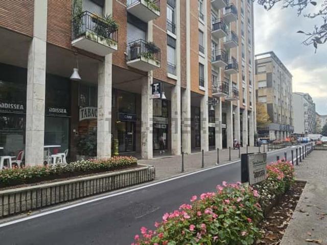 Locale Commerciale in affitto a Zona Omogenea Milano Nord, Sesto San Giovanni