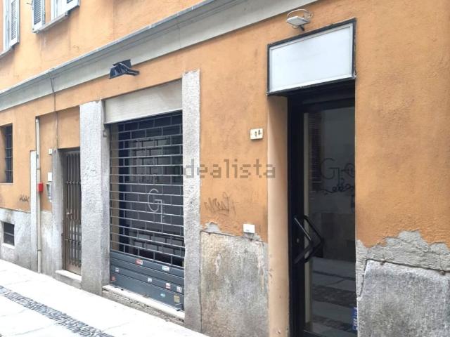 Locale Commerciale in affitto a Sacro Cuore, Piemonte