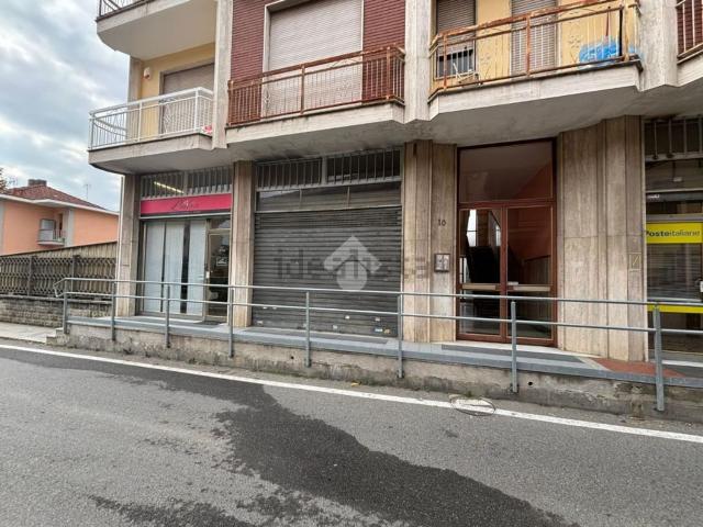 Locale Commerciale in affitto a Colombari, Piemonte