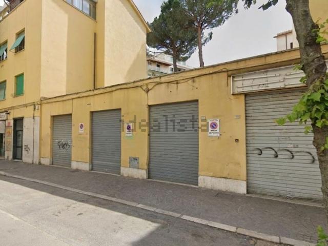 Locale Commerciale in affitto a Roma Capitale, Lazio