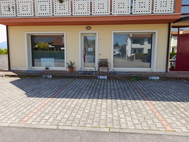 Locale Commerciale in affitto a Lozzo Atestino, Veneto