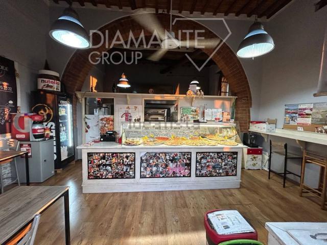 Locale Commerciale in affitto a Castiglione Del Lago, Perugia