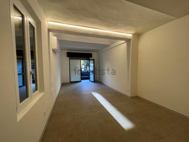 Locale Commerciale in affitto a Buon Pastore-Sant'Agnese-San Damaso, Modena