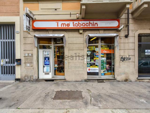 Locale Commerciale in affitto a Circoscrizione 4, Piemonte