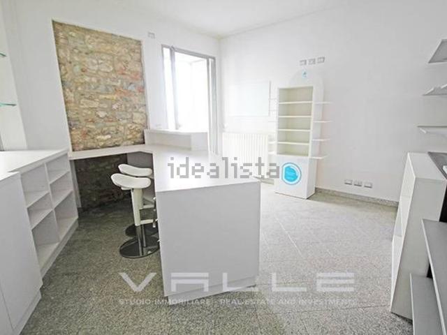 Locale Commerciale in affitto a Colle, Trescore Balneario