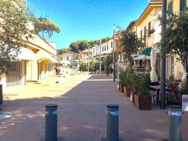 Locale Commerciale in affitto a Rosignano Marittimo, Toscana