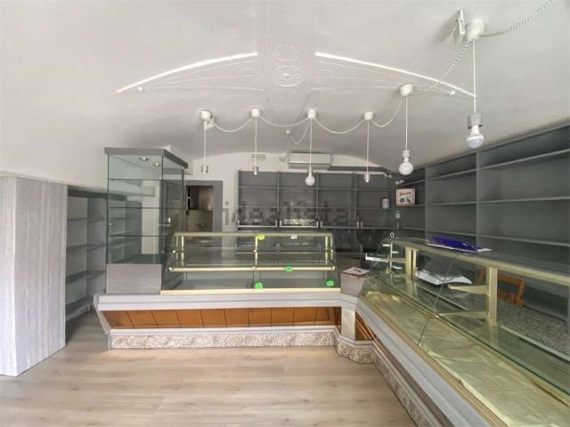 Locale Commerciale in affitto a Piemonte, Torino