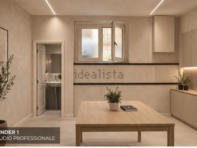 Locale Commerciale in affitto a Sant'Avendrace-Santa Gilla, Cagliari
