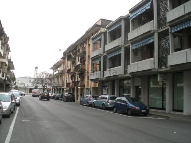 Locale Commerciale in affitto a San Donà Di Piave, Veneto