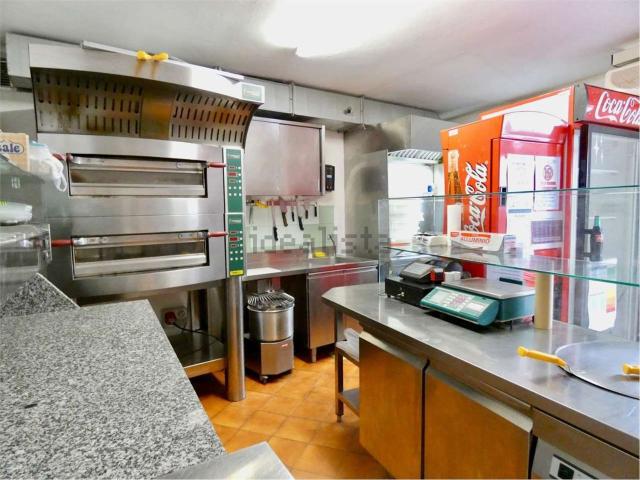 Locale Commerciale in affitto a San Vito, Ronchi Dei Legionari