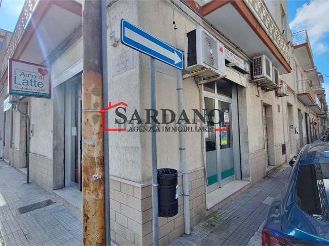 Locale Commerciale in affitto a Commenda, Puglia