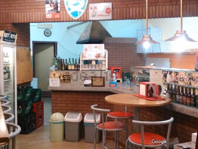 Locale Commerciale in affitto a Turri, Montegrotto Terme