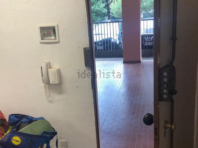 Locale Commerciale in affitto a Sud-Ovest, Brenzone