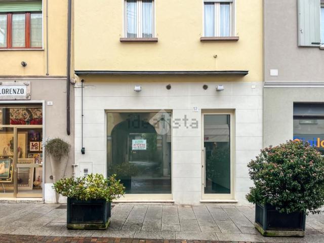 Locale Commerciale in affitto a Manerbio, Lombardia
