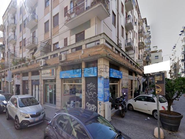 Locale Commerciale in affitto a Gergeri, Calabria