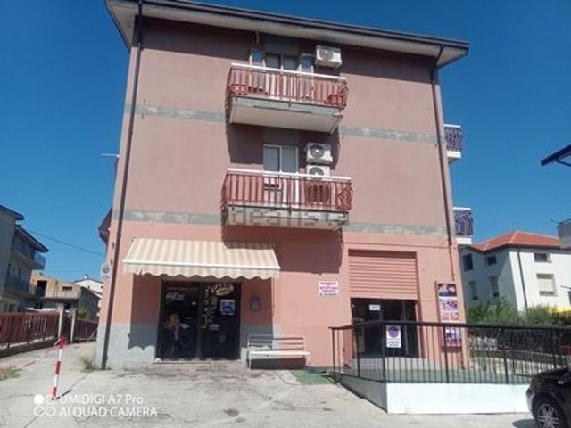 Locale Commerciale in affitto a Lanciano, Abruzzo