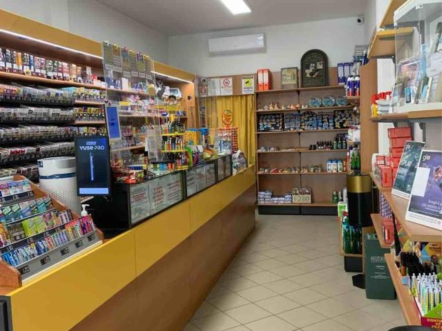 Locale Commerciale in affitto a Comacchio, Reggio Emilia