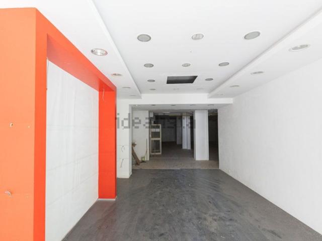 Locale Commerciale in affitto a Puglia, Foggia