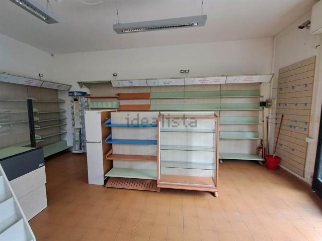 Locale Commerciale in affitto a Lecchi, Toscana