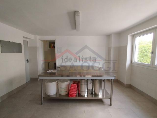Locale Commerciale in affitto a Teolo