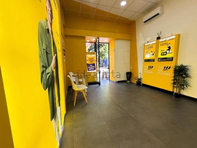 Locale Commerciale in affitto a Municipalità 7, Campania