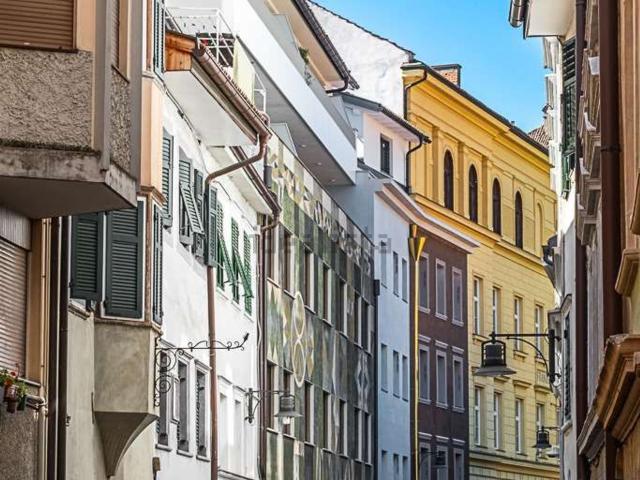 Locale Commerciale in affitto a Rentsch - Rencio, Bolzano - Bozen