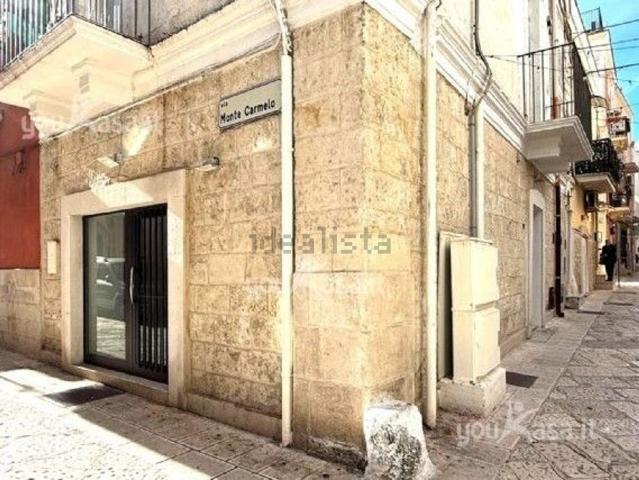 Locale Commerciale in affitto a Valenzano San Lorenzo, Puglia