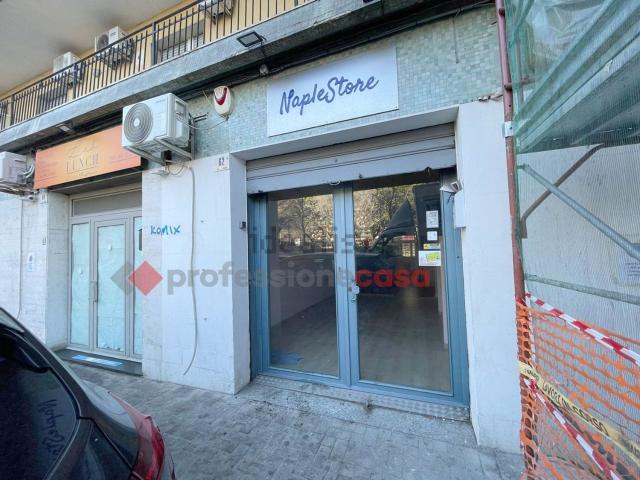 Locale Commerciale in affitto a Borgo-Sanzio, Catania