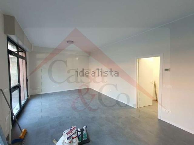 Locale Commerciale in affitto a Buon Pastore-Sant'Agnese-San Damaso, Modena