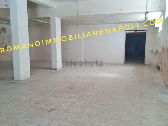 Locale Commerciale in affitto a Guantai, Pianura