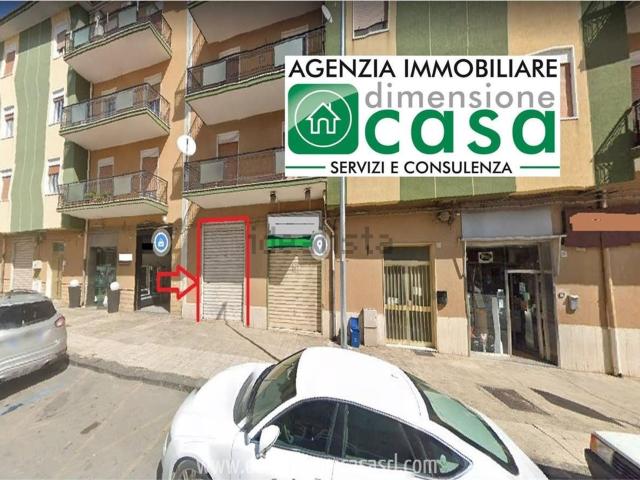 Locale Commerciale in affitto a San Cataldo, Sicilia