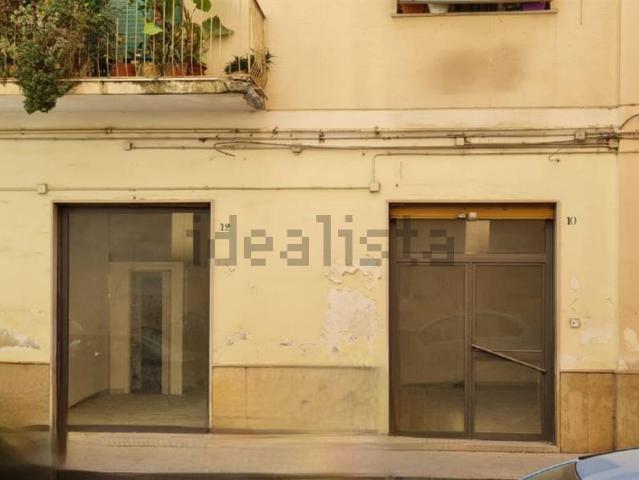 Locale Commerciale in affitto a Olevano Sul Tusciano, Campania