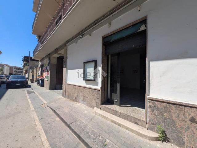 Locale Commerciale in affitto a Pagani di Marcianise, Marcianise