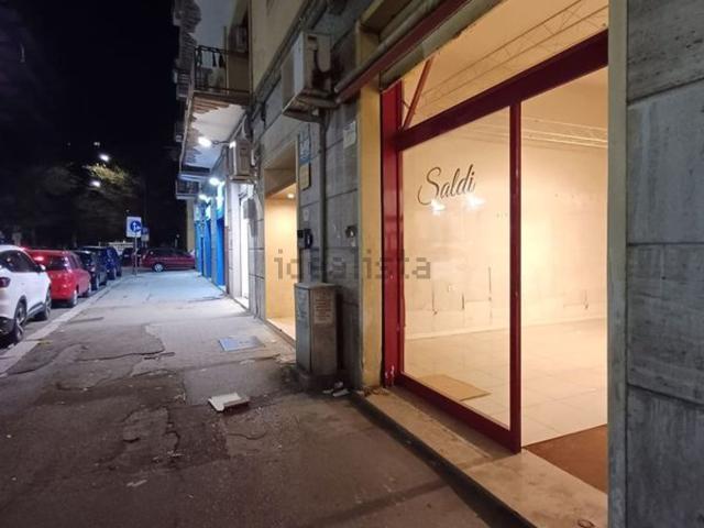 Locale Commerciale in affitto a Puglia, Foggia