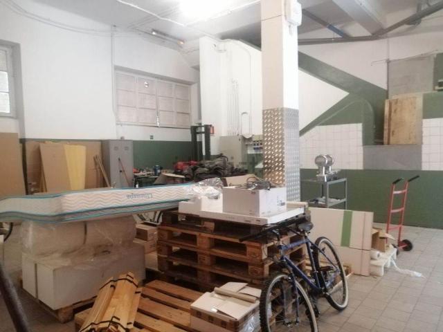 Capannone in affitto a Municipio 4, Milano