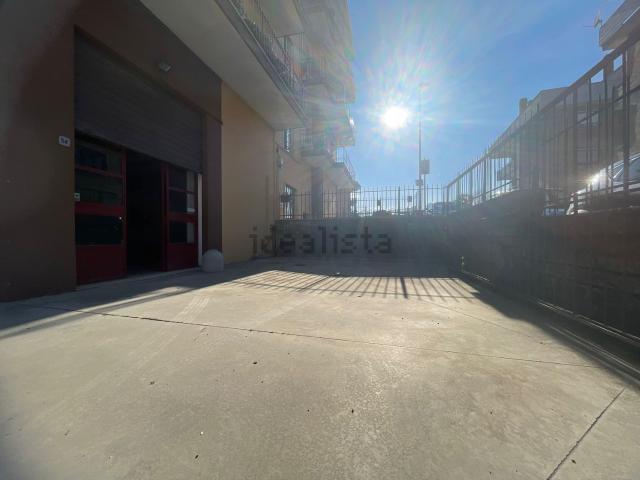 Locale Commerciale in affitto a Roma Capitale, Lazio