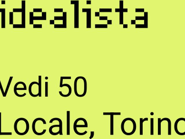 Locale Commerciale in affitto a Circoscrizione 1, Piemonte