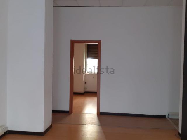 Locale Commerciale in affitto a Città Giardino, Terni