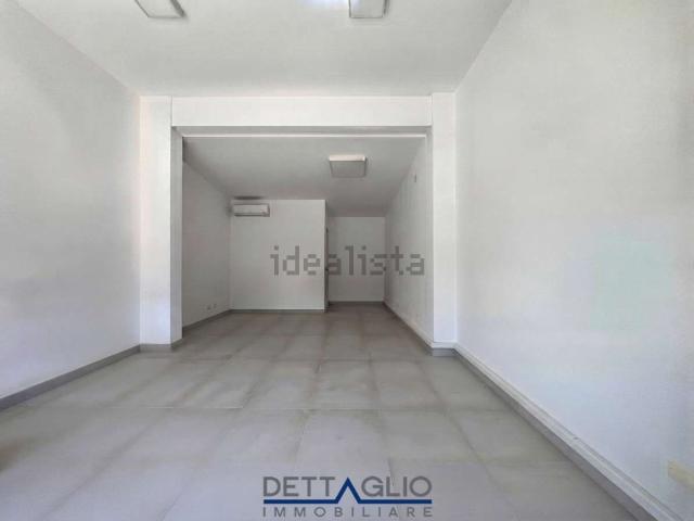 Locale Commerciale in affitto a Favaro Veneto, Venezia