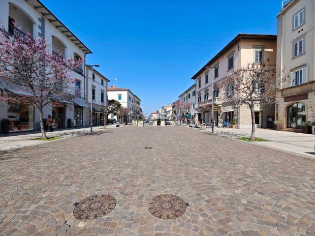 Locale Commerciale in affitto a Cecina, Toscana