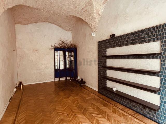 Locale Commerciale in affitto a Parma Centro, Sorbolo