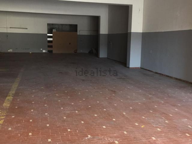 Locale Commerciale in affitto a Dulcino, Calabria