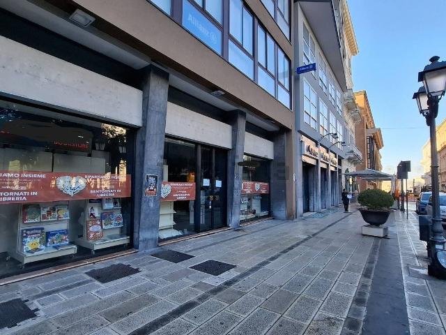 Locale Commerciale in affitto a Puglia, Taranto