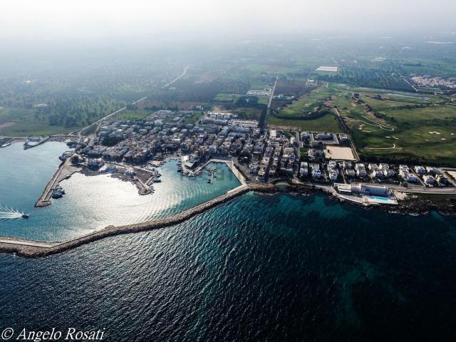 Locale Commerciale in affitto a Puglia, Brindisi
