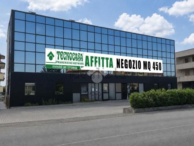 Locale Commerciale in affitto a Zona Omogenea Milano Nord, Paderno Dugnano