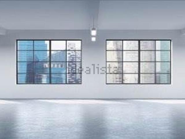 Locale Commerciale in affitto a Mezzana, Prato