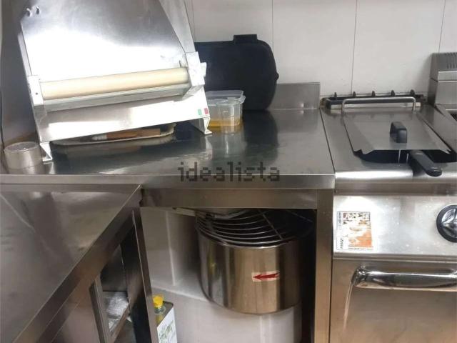 Locale Commerciale in affitto a Rimini, Reggio Emilia