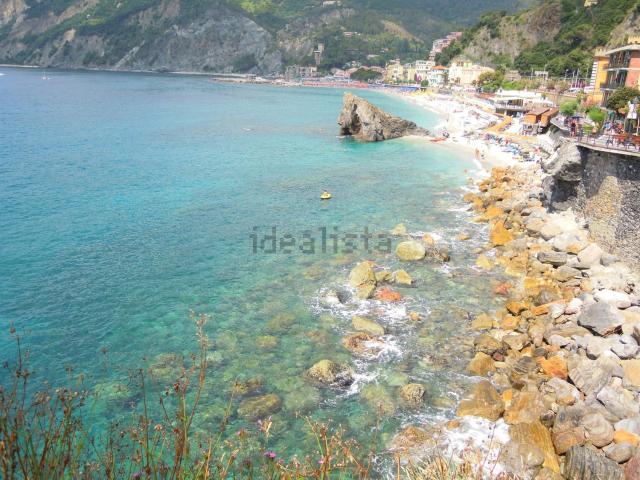 Locale Commerciale in affitto a Monterosso Al Mare, Liguria